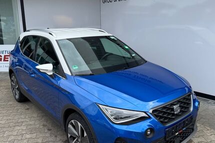 Seat Arona 59.600 km 18.400 &euro; Lingen 49808