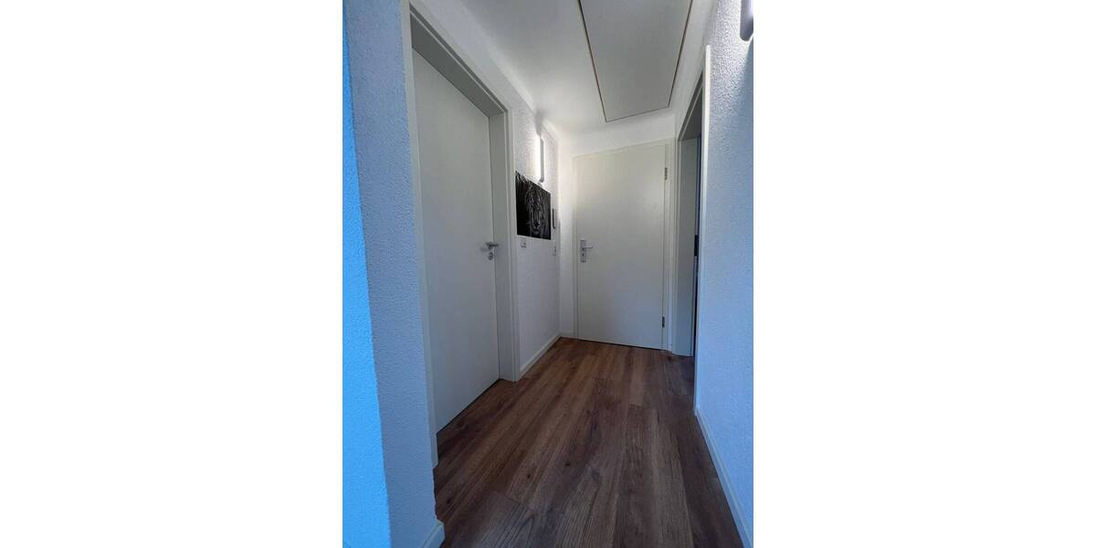 Moderne 4-Zimmer-Wohnung in Ensheim - saniert, hell und ab 01.08. verfügbar - Etagenwohnung Saarbrücken-Halberg Ensheim | Angebot:26954962