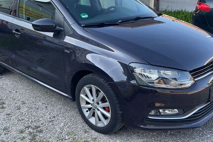 VW Polo 68.300 km 7.990 &euro; Blaichach 87544
