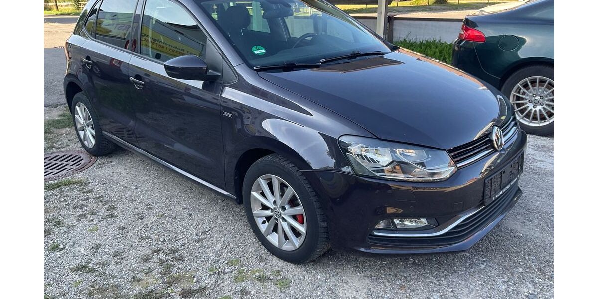 VW Polo 68.300 km 7.990 &euro; Blaichach 87544