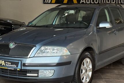Skoda Octavia 242.600 km 1.999 &euro; Langenhagen 30853