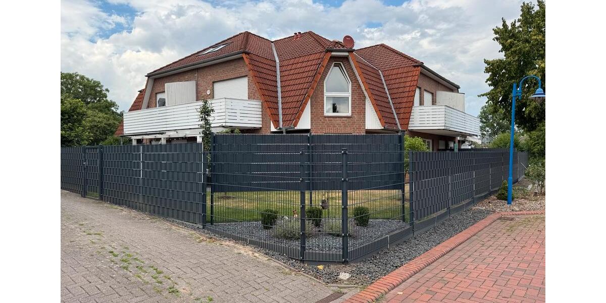 Erdgeschoßwohnung Lemförde - 3 Zimmer, 84 m&sup2;, 197.000&euro; | Angebot:27096903