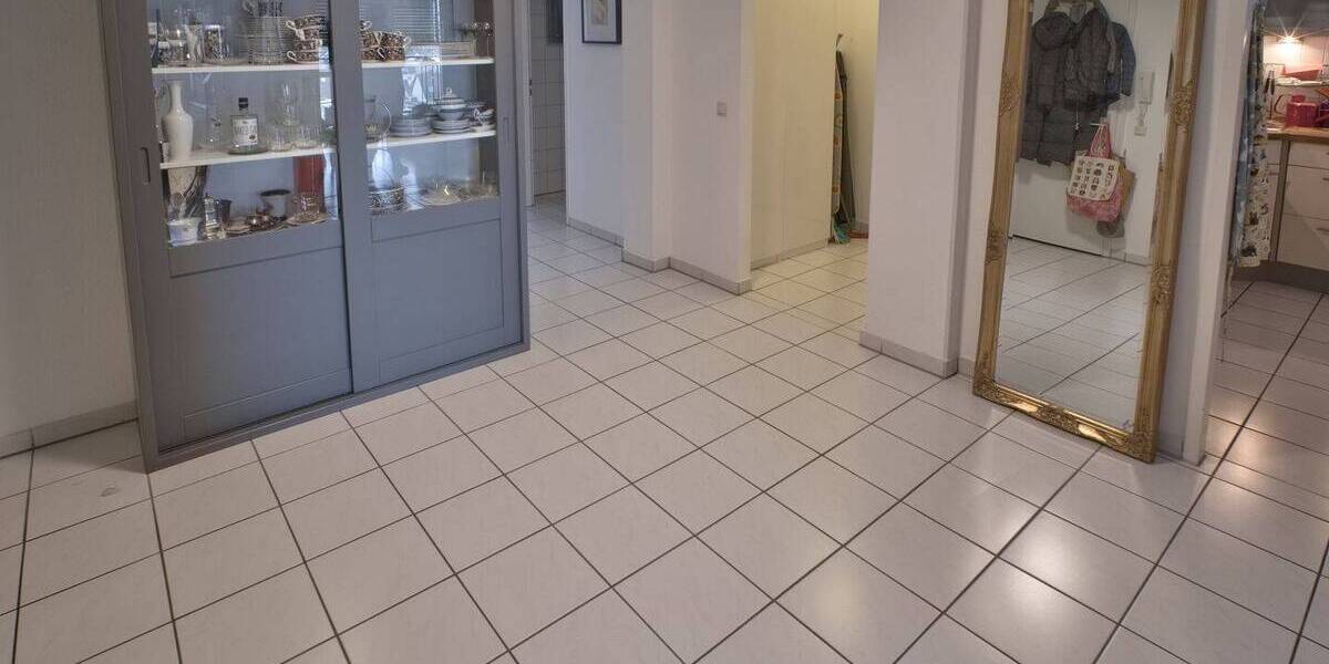 #360° Besichtigung *** Im Herzen von Sprendlingen *** Sofort bezugsfertig! - Etagenwohnung Dreieich Sprendlingen | Angebot:25999915
