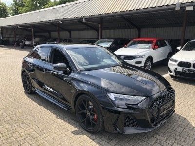 Audi RS3 10.901 km 74.900 &euro; Ahaus 48683