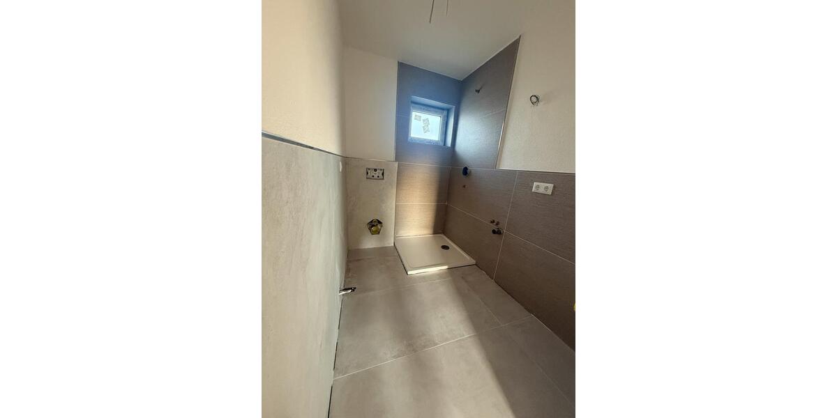 Etagenwohnung Buchen (Odenwald) - 3 Zimmer, 1 m&sup2;, 890&euro; | Angebot:25299858