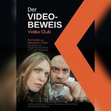 Der Videobeweis 27.05.2026 Deutsches Theater Göttingen