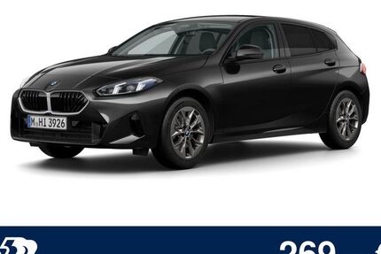 BMW 120 10.878 km 29.950 &euro; Bad Segeberg 23795