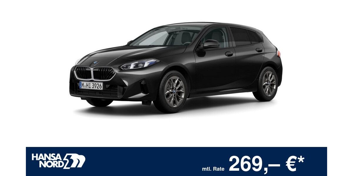 BMW 120 10.878 km 29.950 &euro; Bad Segeberg 23795