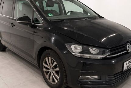 VW Touran 164.150 km 12.999 &euro; Rostock 18106