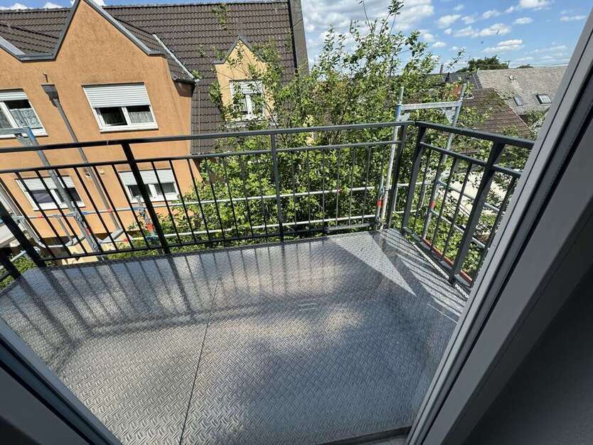 Wohnung zum Mieten in Erbach 830 € 79 m²