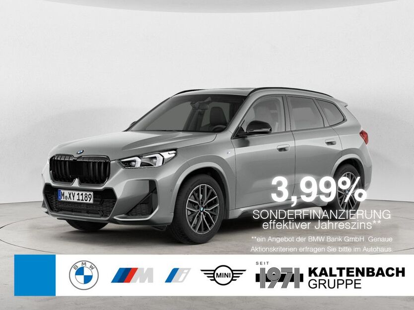 BMW X1 22.118 km 46.890 € Olpe 57462