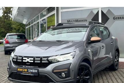 Dacia Sandero 14.263 km 16.990 &euro; Bensheim 64625