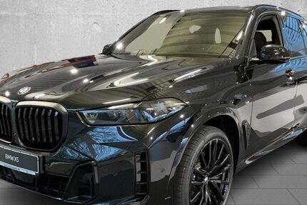 BMW X5 4.400 km 108.980 &euro; Rendsburg 24768