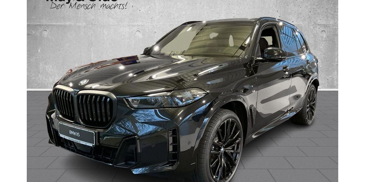 BMW X5 8.500 km 106.980 &euro; Rendsburg 24768