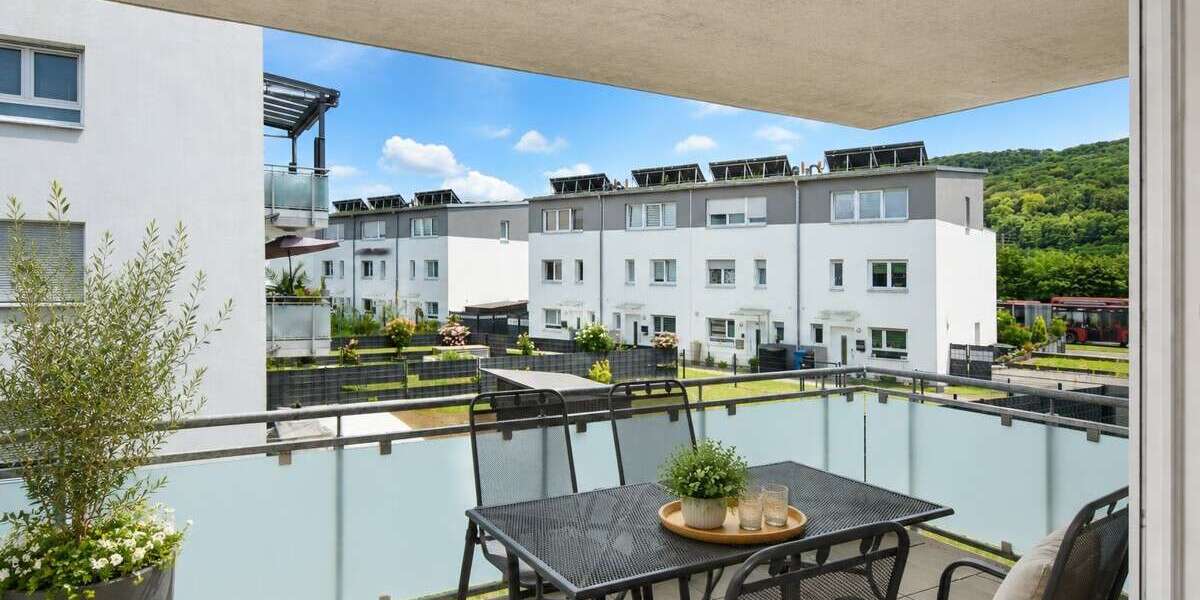 Etagenwohnung Bad Säckingen - 3 Zimmer, 84 m&sup2;, 369.000&euro; | Angebot:26947559