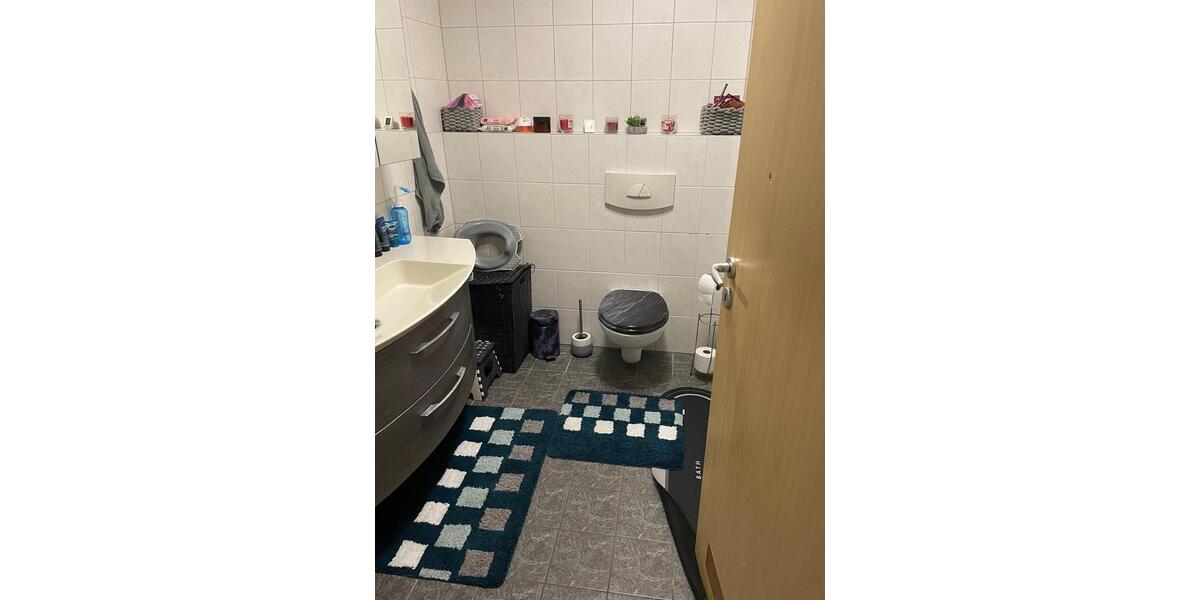 Erdgeschoßwohnung Vohenstrauß - 3 Zimmer, 75 m&sup2;, 198.000&euro; | Angebot:26030558
