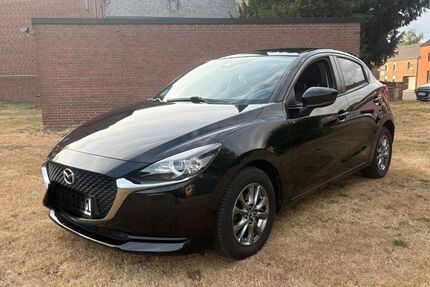 Mazda 2 29.954 km 12.750 &euro; Jülich 52428