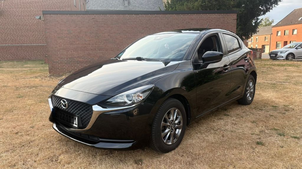 Mazda 2 29.954 km 12.750 &euro; Jülich 52428