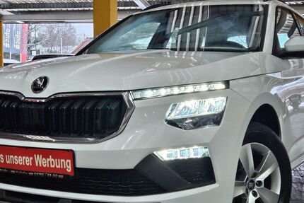 Skoda Kamiq 8.000 km 18.950 &euro; Wallhöfen bei Bremen 27729