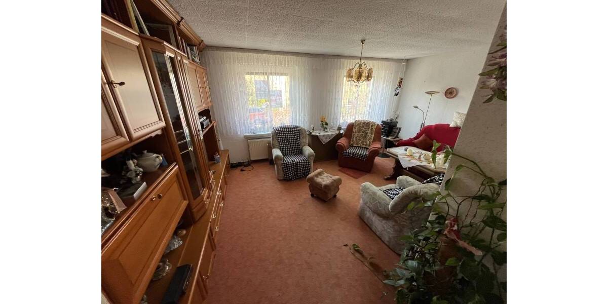 Doppelhaushälfte Burgstädt - 4 Zimmer, 90 m&sup2;, 149.000&euro; | Angebot:26188664