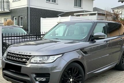 Land Rover Range Rover Sport 189.000 km 17.900 &euro; Hofheim am Taunus 65719