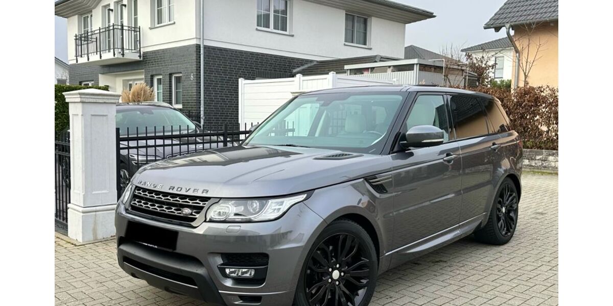 Land Rover Range Rover Sport 189.000 km 18.900 &euro; Hofheim am Taunus 65719