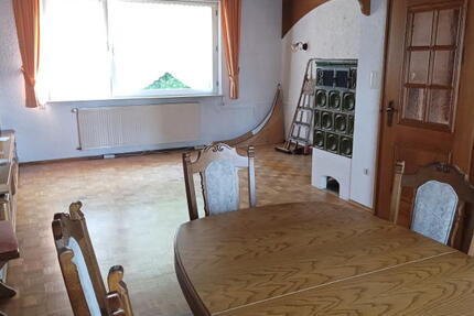 ObjNr:19702 - 2 lichtdurchflutete Doppelhaushälften in guter Lage von Hauenstein 11 zimmer