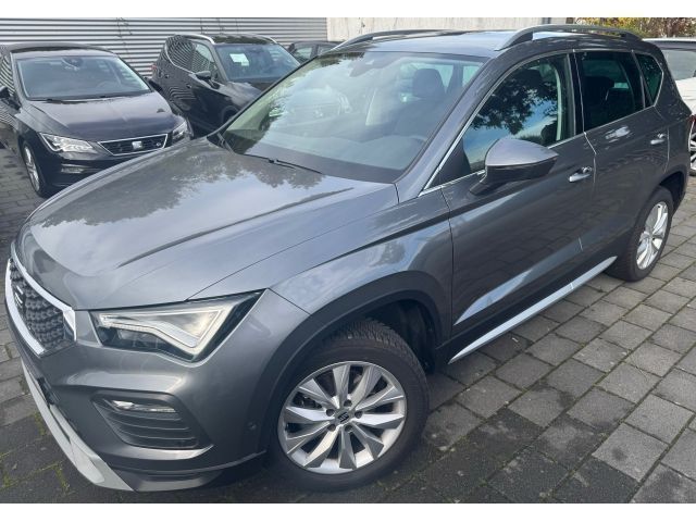 Seat Ateca 18.872 km 31.450 € Weinheim 69469