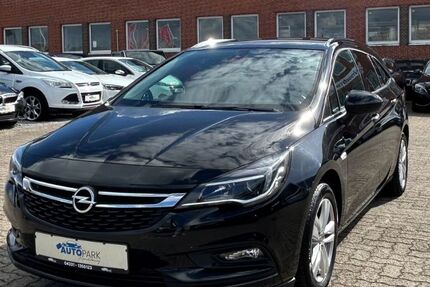 Opel Astra 179.556 km 6.980 € Rendsburg 24768