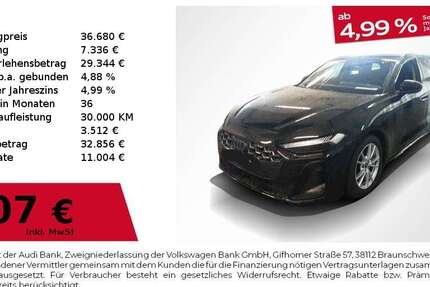 Audi A5 6.874 km 36.680 &euro; Nürnberg 90441
