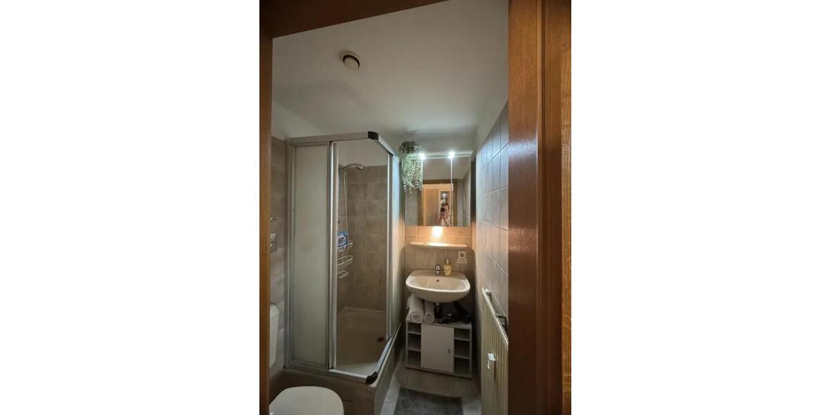 Erdgeschoßwohnung Ulm Söflingen - 1 Zimmer, 23 m&sup2;, 690&euro; | Angebot:25442219