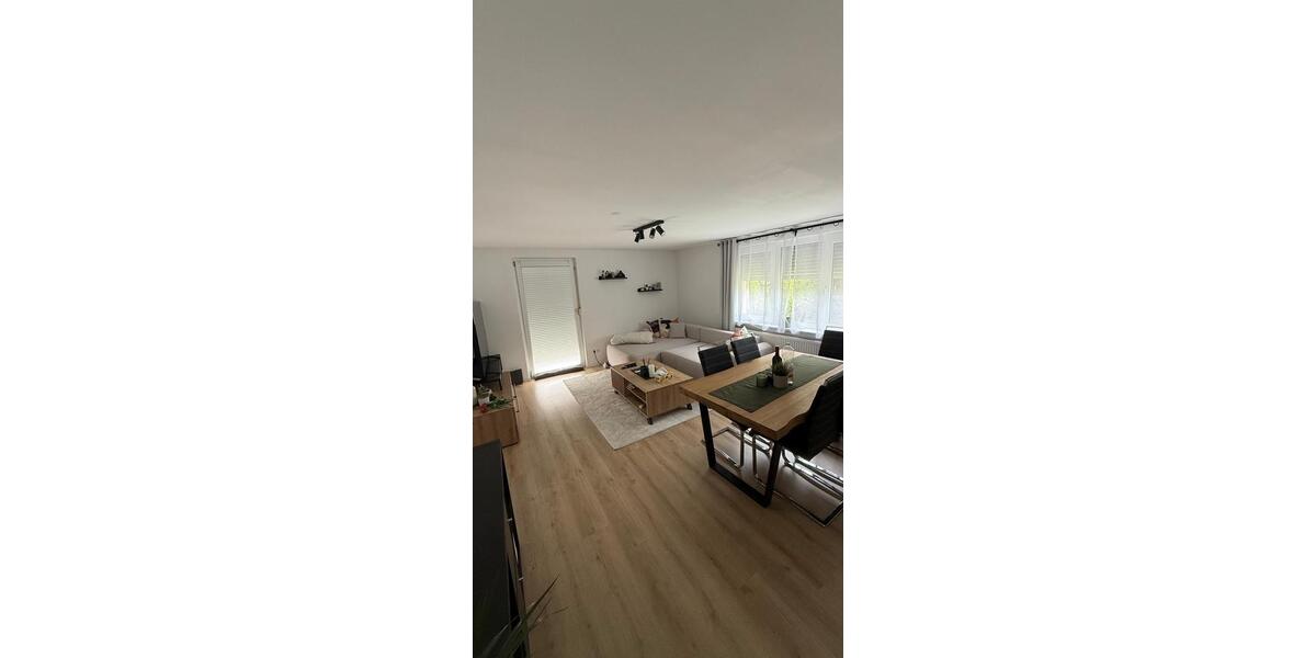 Etagenwohnung Waldkraiburg - 3 Zimmer, 85 m&sup2;, 1.050&euro; | Angebot:26519023