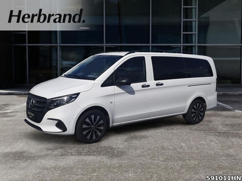 Mercedes-Benz Vito 16.093 km 62.500 € Gescher 48712