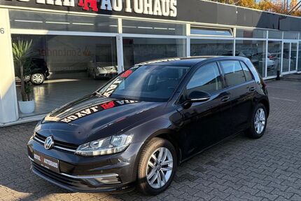 VW Golf 113.500 km 16.000 € Oberhausen 46049
