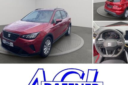 Seat Arona 4.780 km 18.990 &euro; Leipzig 04179