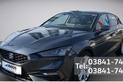 Seat Leon 20.401 km 25.890 &euro; Wismar 23970