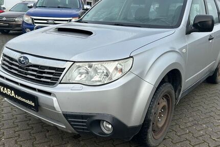 Subaru Forester 224.000 km 1.750 &euro; Karlstadt 97753