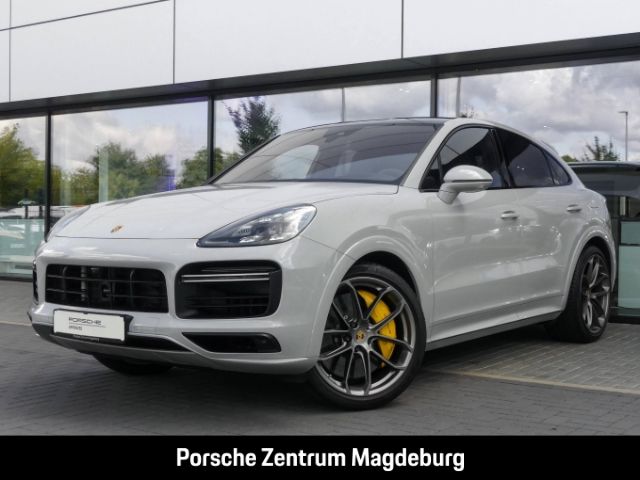 Cayenne