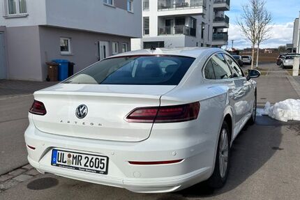 VW Arteon 174.000 km 16.400 &euro; Ulm 89075