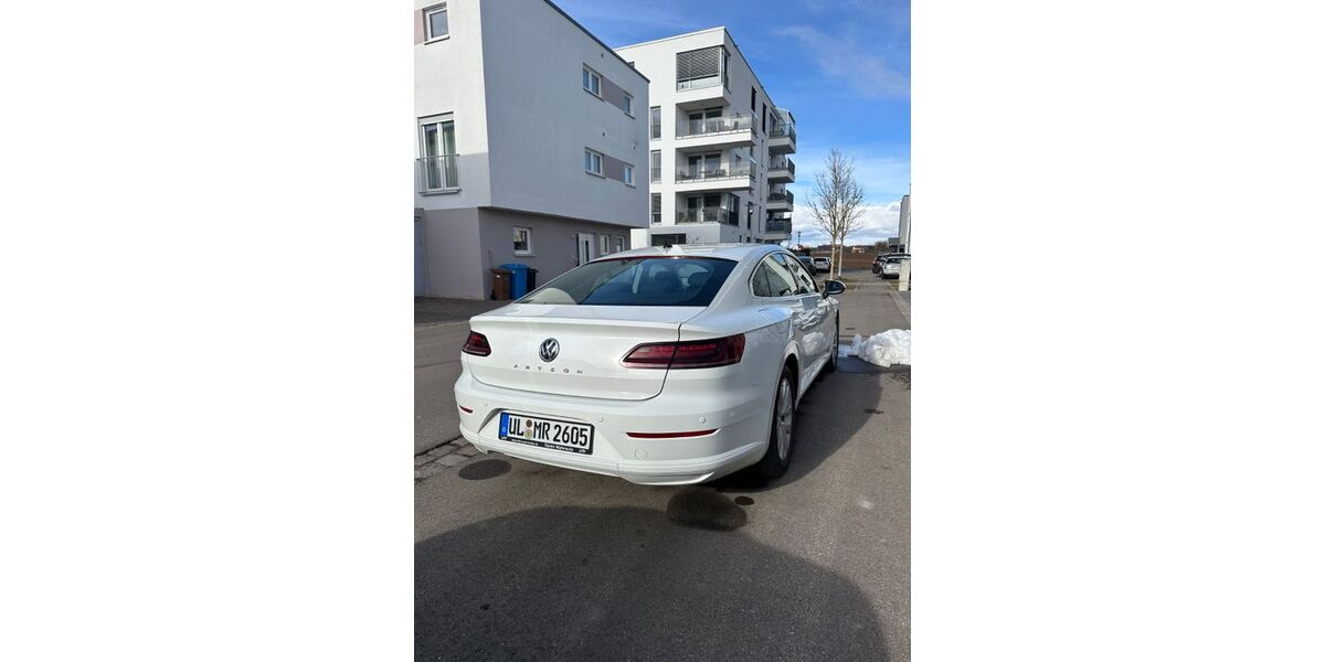 VW Arteon 174.000 km 16.400 &euro; Ulm 89075