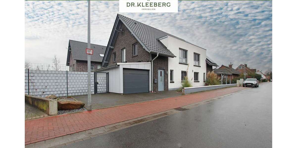 Einfamilienhaus Greven - 4 Zimmer, 102 m&sup2;, 475.000&euro; | Angebot:24582086