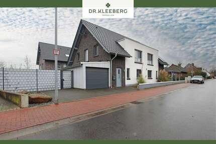 Haus Greven - 4 Zimmer, 102 m&sup2;, 475.000&euro; | Angebot:24582086