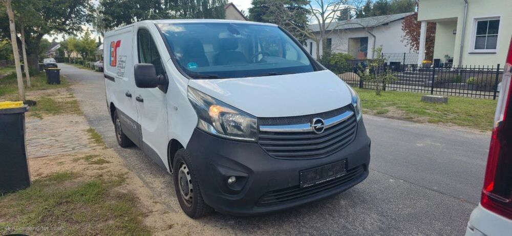 Vivaro