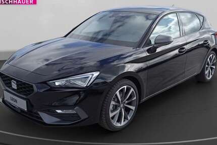 Seat Leon 27.156 km 26.990 &euro; Aachen 52068