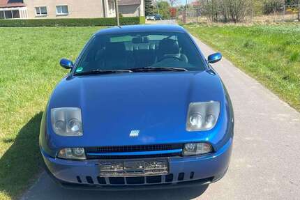 Fiat Coupe