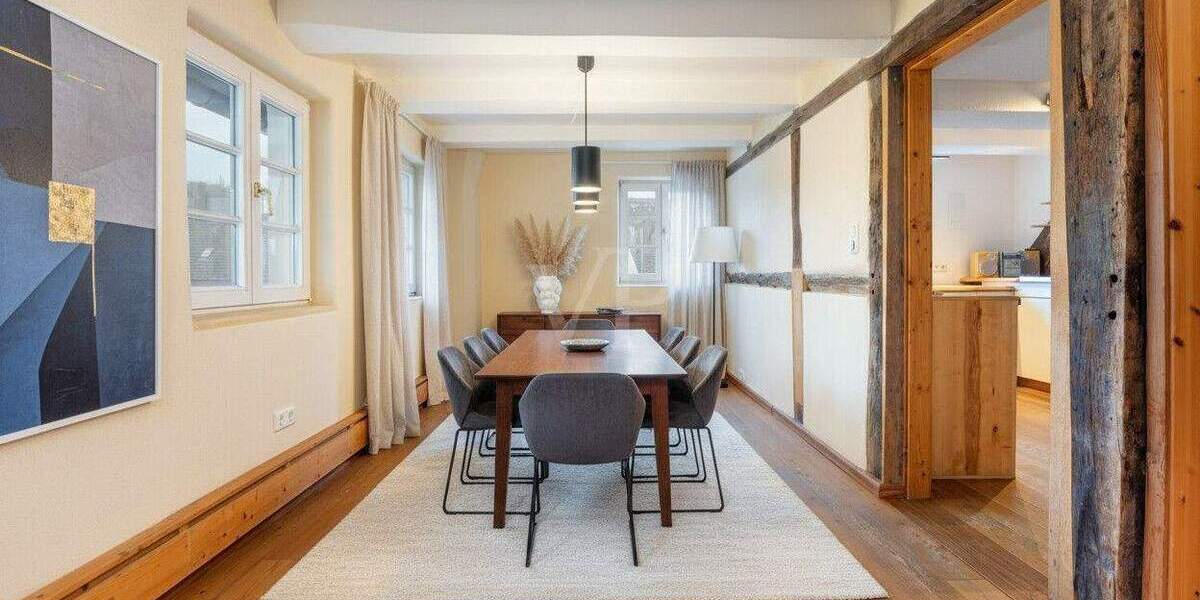 Einfamilienhaus Velbert Langenberg - 7 Zimmer, 216 m&sup2;, 465.000&euro; | Angebot:25815933