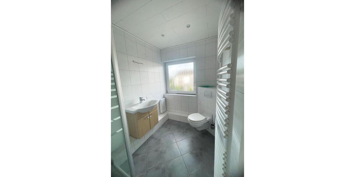 Gepflegtes Reihenmittelhaus mit Garten und Terrasse zu vermieten 4 zimmer