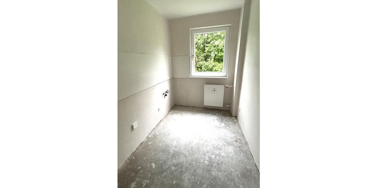 Erdgeschoßwohnung Duisburg Walsum - 3.5 Zimmer, 52 m&sup2;, 442&euro; | Angebot:26627537