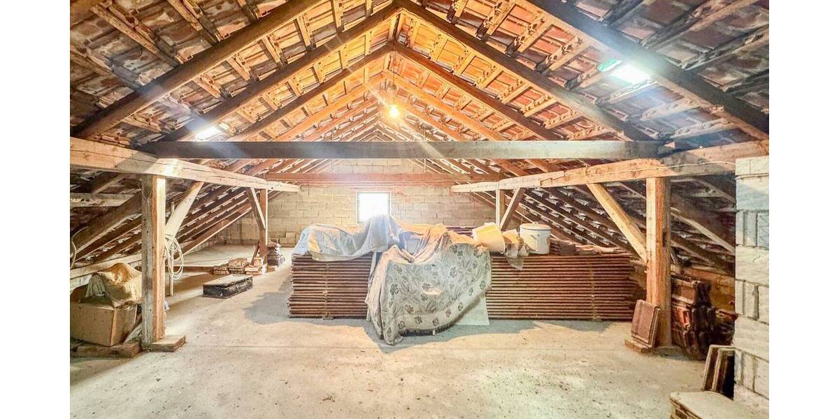 Einfamilienhaus Treffelstein - 6 Zimmer, 165 m&sup2;, 239.000&euro; | Angebot:26917246