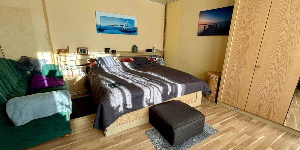 Einfamilienhaus Loitz - 4 Zimmer, 120 m&sup2;, 99.000&euro; | Angebot:25675942